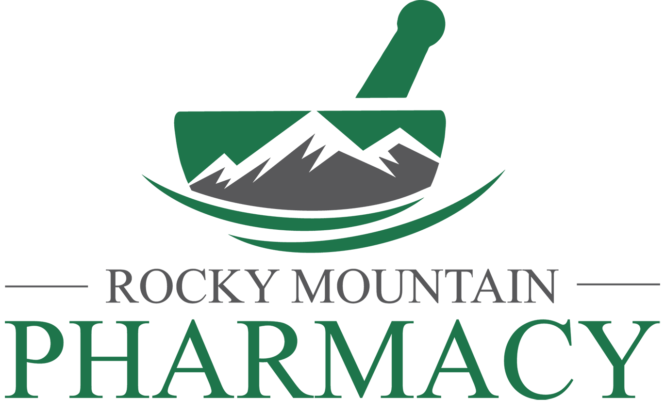 Rocky Mountain Pharmacy.